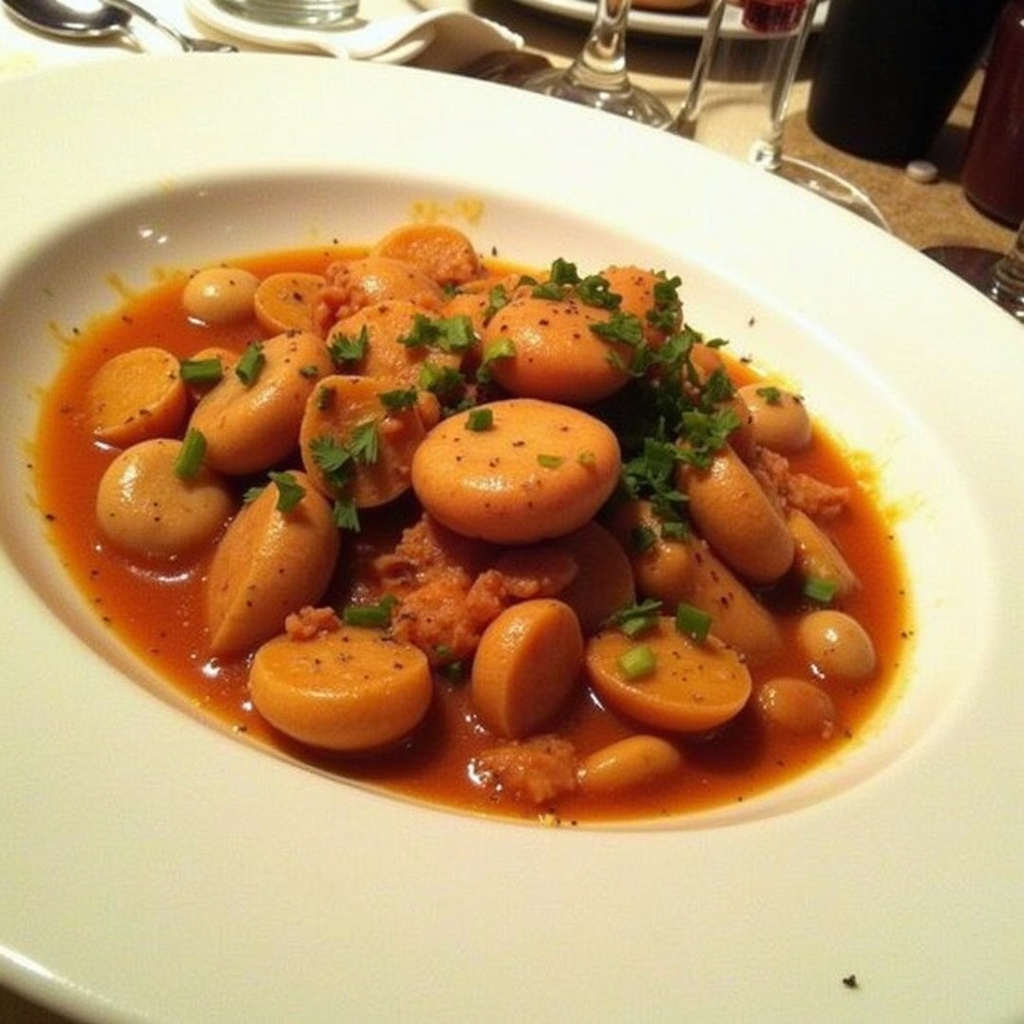 Master Cioppino: Your Guide to a Customizable Seafood Stew